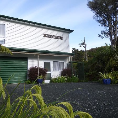 Glendaruel Bed And Breakfast Half-moon Bay Bagian luar foto
