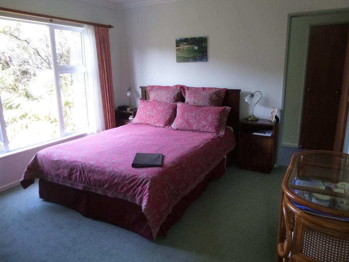 Glendaruel Bed And Breakfast Half-moon Bay Bagian luar foto