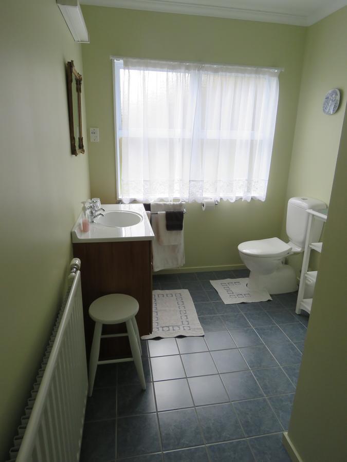 Glendaruel Bed And Breakfast Half-moon Bay Bagian luar foto
