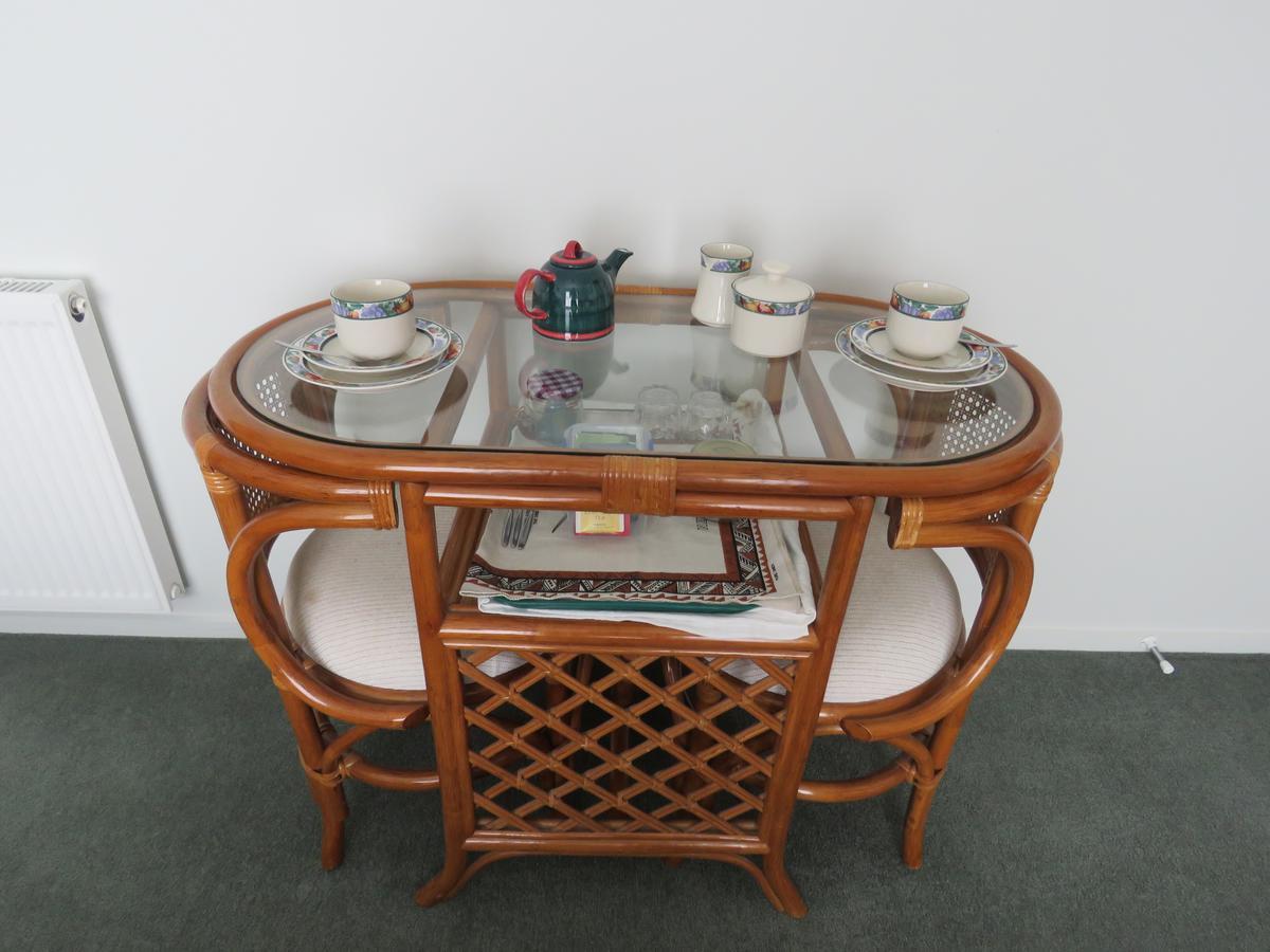 Glendaruel Bed And Breakfast Half-moon Bay Bagian luar foto